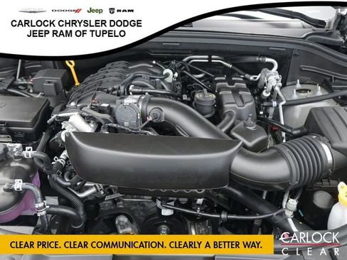 New 2026 Dodge Durango GT w/ Blacktop Package image 53