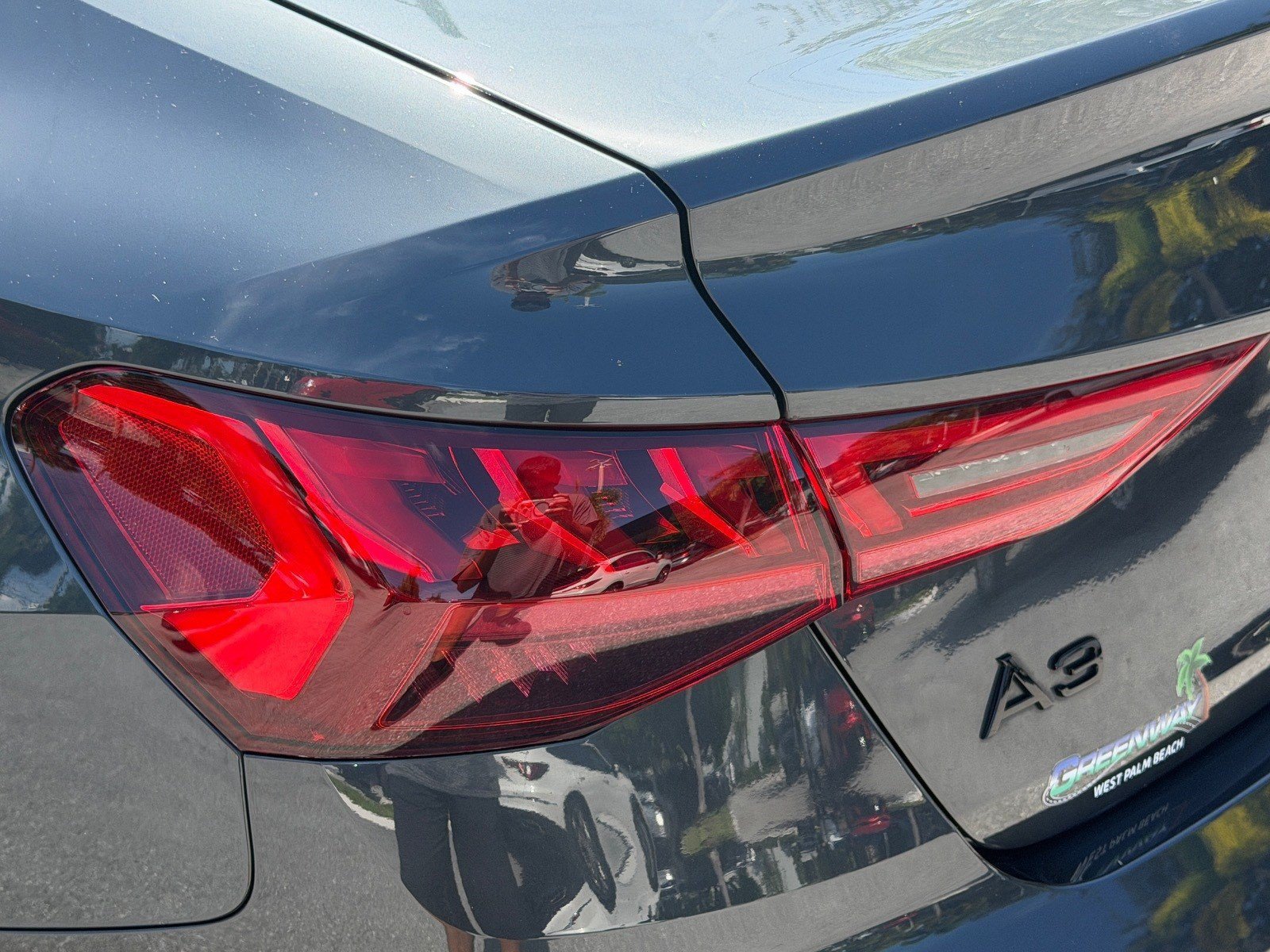 Used 2023 Audi A3 2.0T Premium w/ Convenience Package FWD image 41