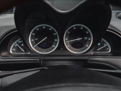 Used 2003 Mercedes-Benz SL 500 w/ SL2 Sport Pkg image 55