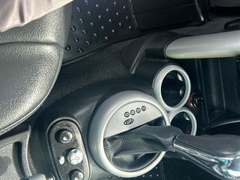 Used 2008 MINI Cooper Convertible FWD image 18