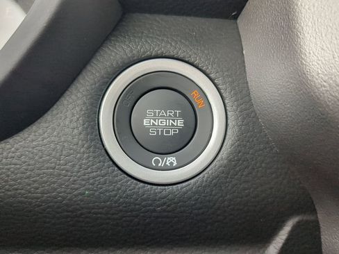 New 2026 RAM 1500 Big Horn AWD/4WD image 26