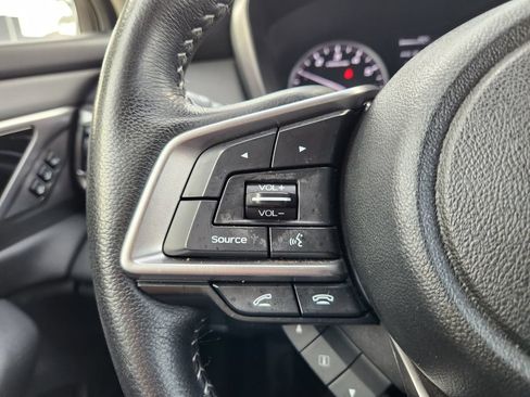 Used 2022 Subaru Outback Limited AWD/4WD image 27
