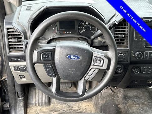 Used 2019 Ford F150 XL w/ Equipment Group 101A Mid image 13
