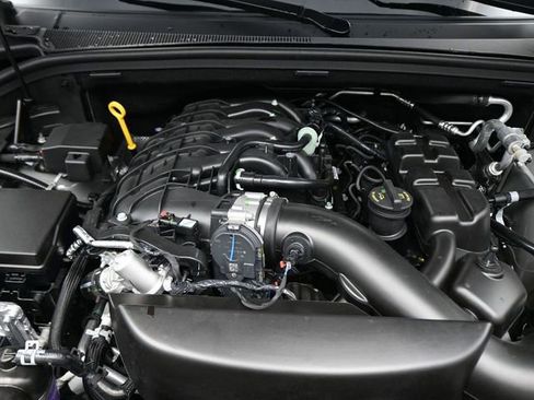 New 2026 Dodge Durango GT w/ Trailer Tow Group IV image 35