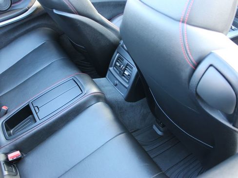 Used 2019 BMW 430i xDrive Convertible w/ Executive Package image 53