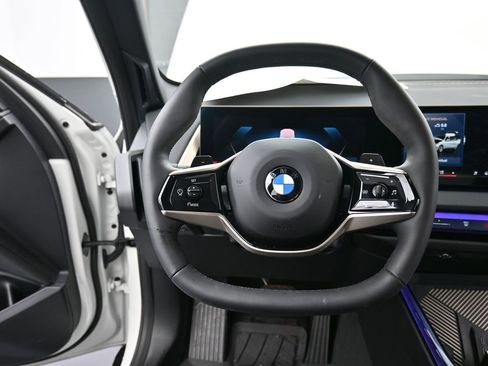 New 2025 BMW X3 xDrive30i w/ Premium Package image 11