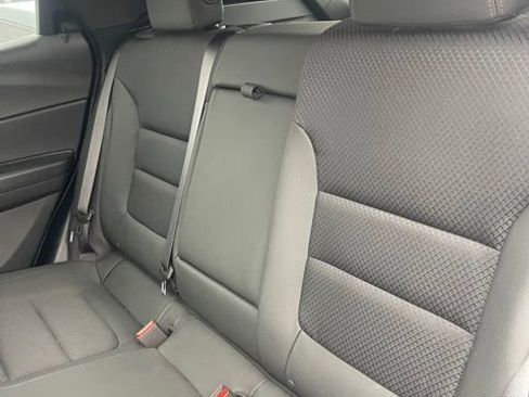 Used 2023 Chevrolet TrailBlazer RS w/ Sun and Liftgate Package image 9