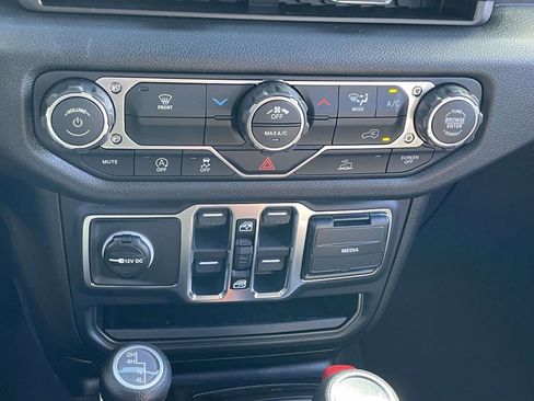 New 2026 Jeep Wrangler Sport image 20