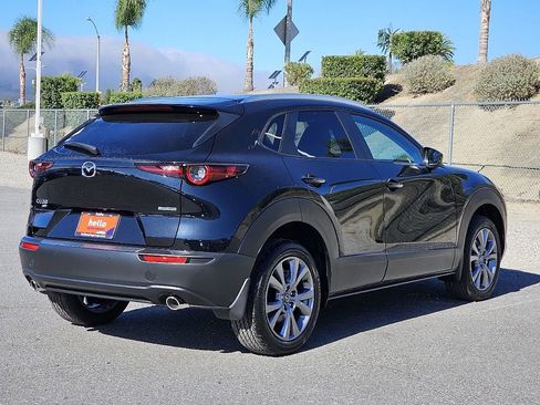 New 2026 MAZDA CX-30 AWD 2.5 S image 16