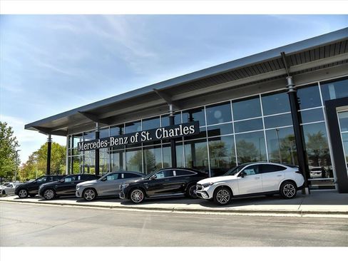 Certified 2026 Mercedes-Benz GLC 300 4MATIC image 25