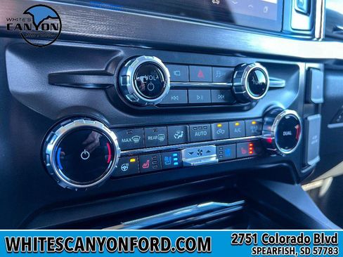 New 2026 Ford F350 Lariat w/ Lariat Premium Package image 17