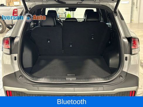 Used 2023 Kia Sportage X-Line w/ X-Line Premium Package image 9