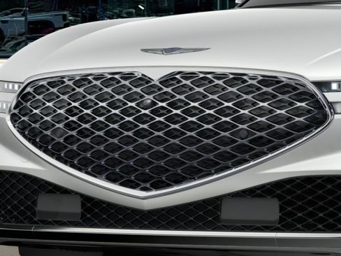 New 2026 Genesis G90 3.5T image 11