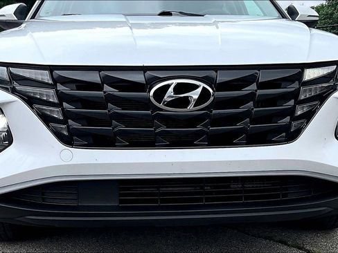 Used 2022 Hyundai Tucson SEL AWD/4WD image 29