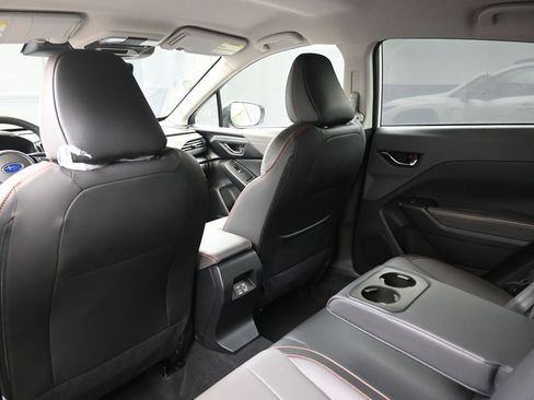 New 2026 Subaru Crosstrek 2.5i Limited image 19