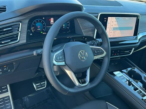 New 2026 Volkswagen Atlas SEL Premium R-Line AWD/4WD image 10