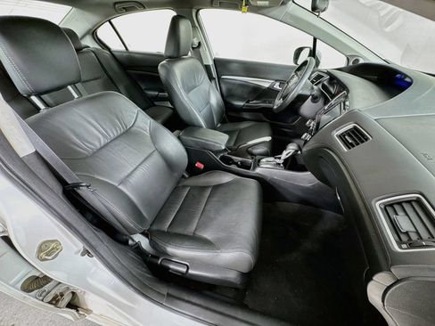 Used 2014 Honda Civic EX-L image 34
