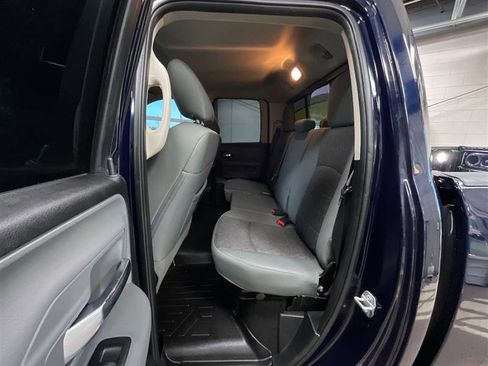 Used 2018 RAM 1500 Big Horn image 18