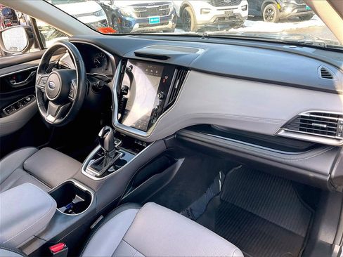 Used 2023 Subaru Outback Limited image 13