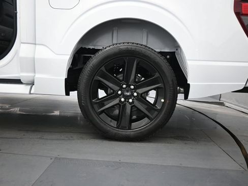 New 2026 Ford F150 STX w/ F-150 LOBO Package AWD/4WD image 17
