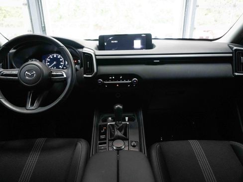 Used 2024 MAZDA CX-50 AWD 2.5 S w/ Preferred Package image 20