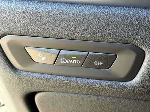 New 2026 BMW X5 xDrive40i w/ M Sport Package image 34