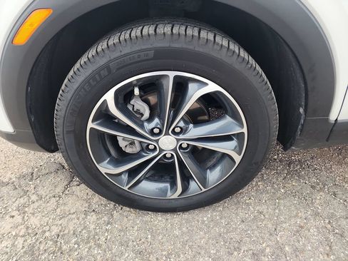 Used 2021 Buick Encore GX Select FWD image 12