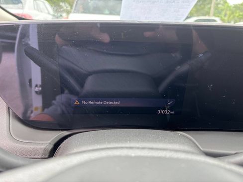 Used 2025 Buick Encore GX Preferred FWD image 13
