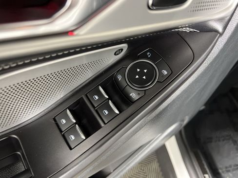 Used 2020 Ford Explorer ST w/ Premium Technology Package AWD/4WD image 15