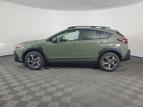 New 2026 Subaru Crosstrek 2.0i Premium image 7