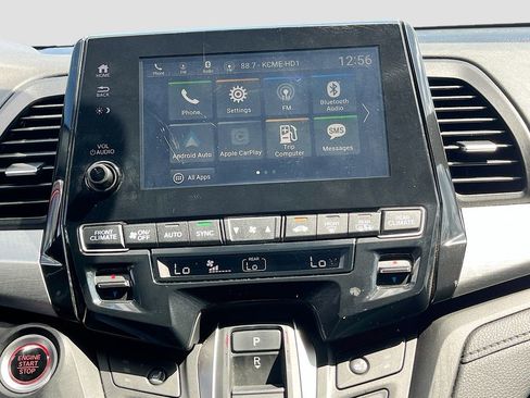 Used 2023 Honda Odyssey Sport image 14