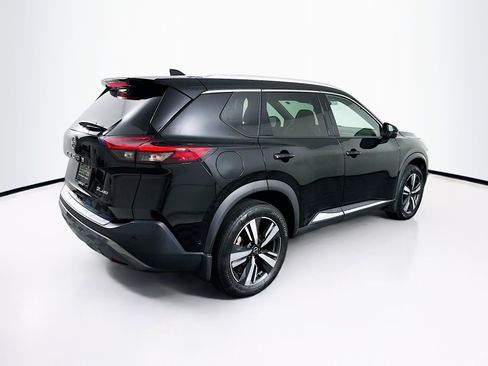 Used 2023 Nissan Rogue SL w/ SL Premium Package AWD/4WD image 9