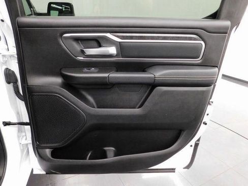 Used 2024 RAM 1500 Big Horn image 33