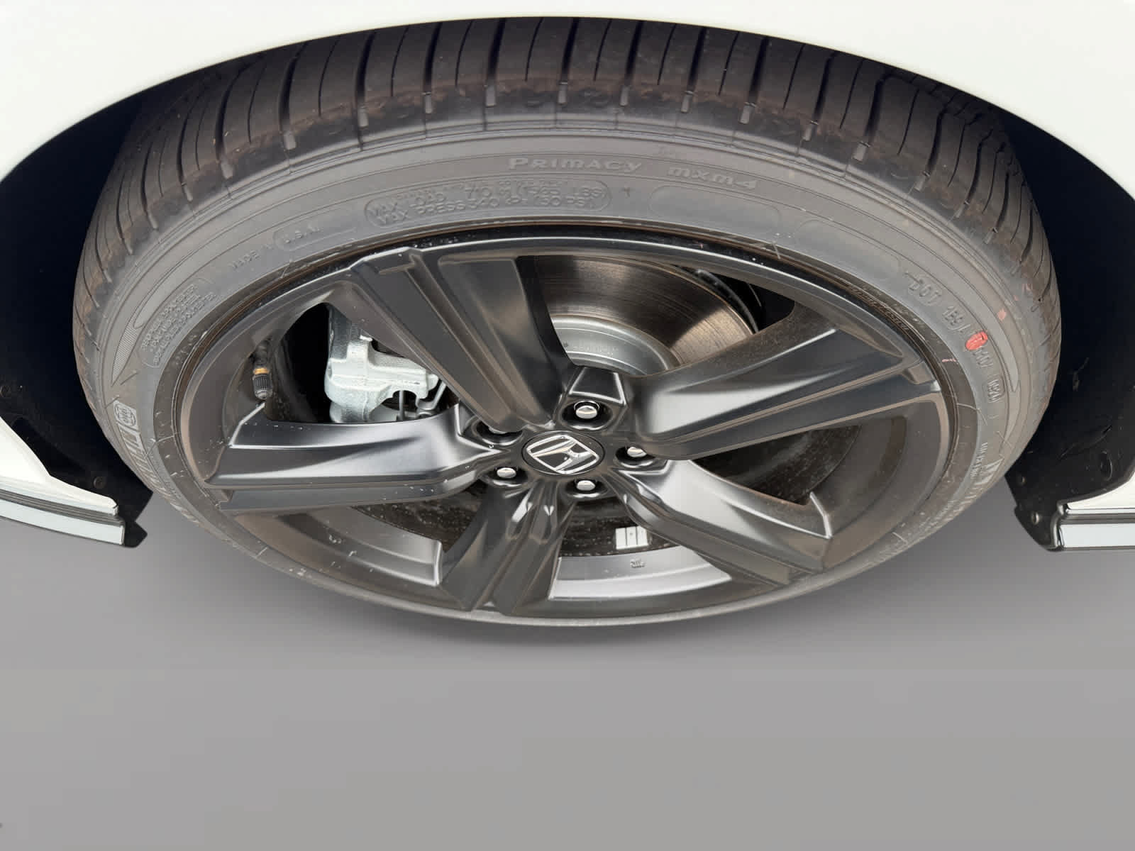 New 2026 Honda Accord Sport image 9