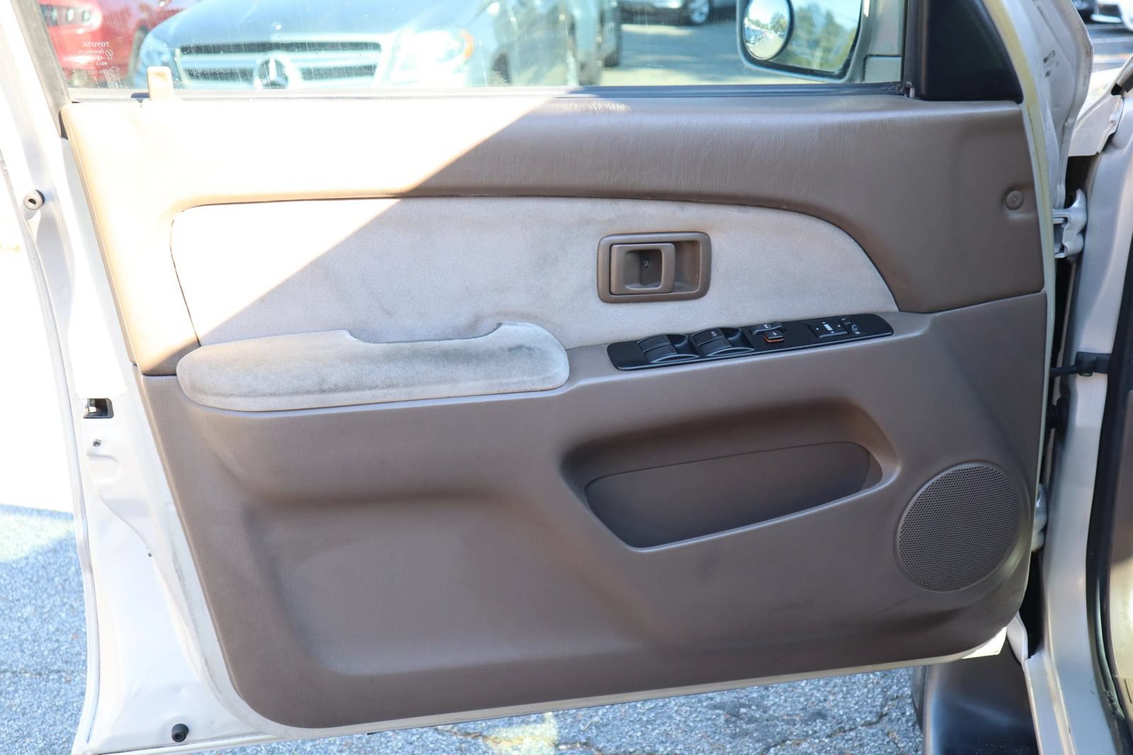 Used 1998 Toyota 4Runner 2WD w/ Pwr Pkg #2 image 7
