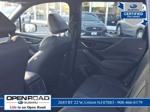 Used 2023 Subaru Forester Wilderness AWD/4WD image 10