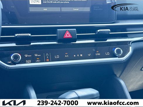 New 2026 Kia Sportage EX image 32