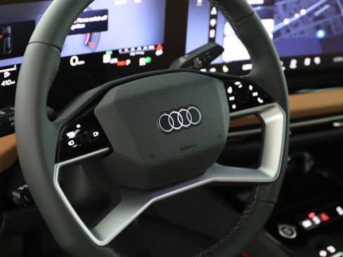 New 2026 Audi A5 Premium AWD/4WD image 16