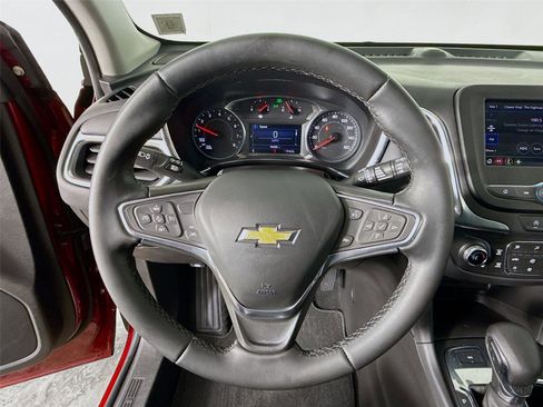 Used 2023 Chevrolet Equinox LT image 13