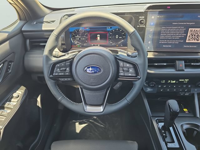New 2026 Subaru Outback Touring XT AWD/4WD image 9