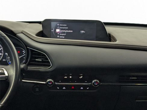 Used 2021 MAZDA CX-30 AWD 2.5 S w/ Premium Package image 34