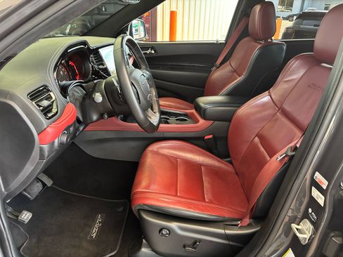 Used 2024 Dodge Durango SRT Hellcat image 14