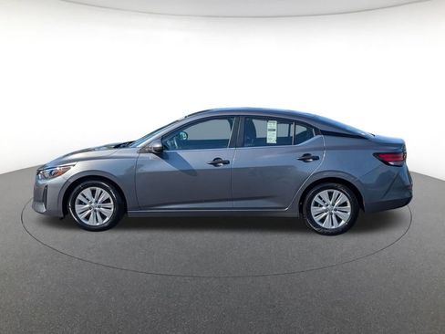 Used 2024 Nissan Sentra S FWD image 8