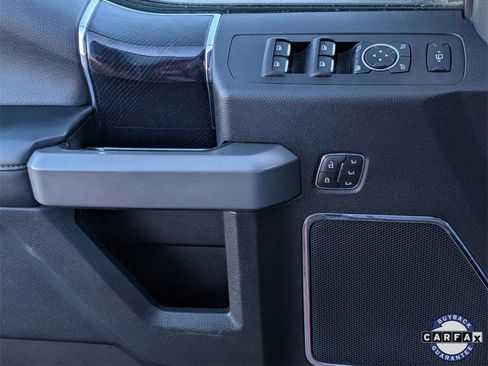 Used 2020 Ford F350 Platinum image 20