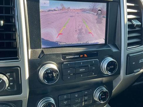 Used 2020 Ford F150 Lariat w/ Equipment Group 502A Luxury image 65