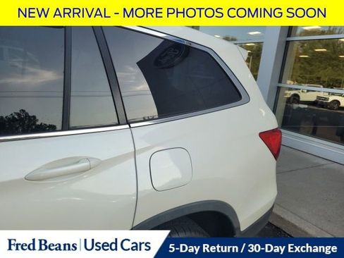 Used 2017 Honda Pilot EX-L image 19