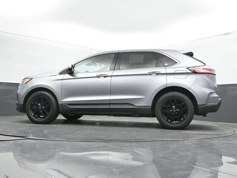 Used 2021 Ford Edge SEL w/ Convenience Package FWD image 52