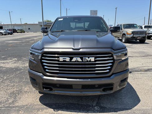 New 2025 RAM 1500 Laramie image 10