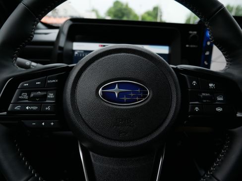 Used 2026 Subaru Outback Touring AWD/4WD image 26