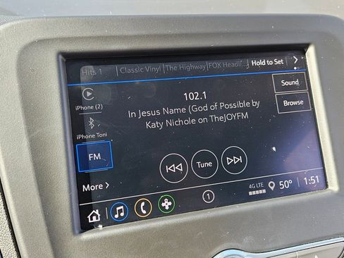 Used 2023 Chevrolet Equinox LT image 20